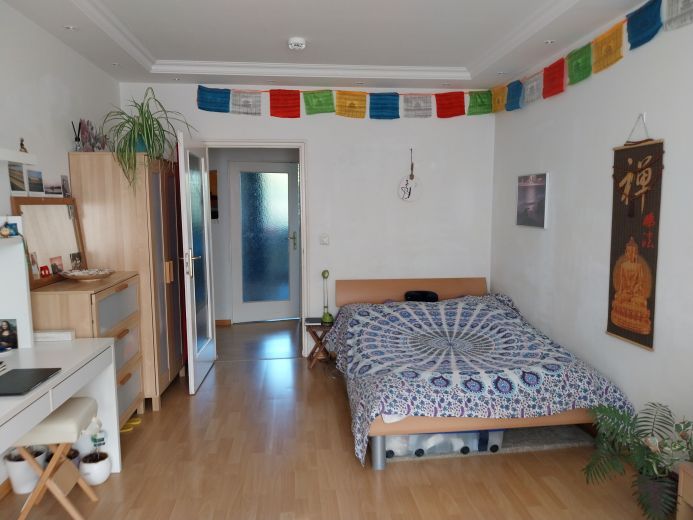 28.7-13.8 3 Zim. Berlin Mitte, 74 qm,  7. Etage mit Aufzug