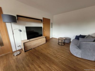 M&ouml;blierte 3-Zimmer-Maisonette-Wohnung in Miesbach