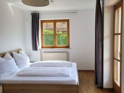 M&ouml;blierte 3-Zimmer-Maisonette-Wohnung in Miesbach