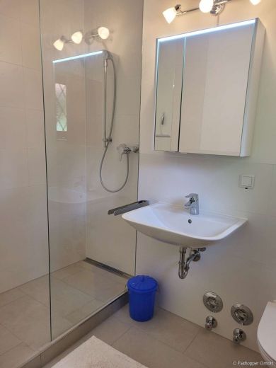 M&ouml;blierte 3-Zimmer-Maisonette-Wohnung in Miesbach