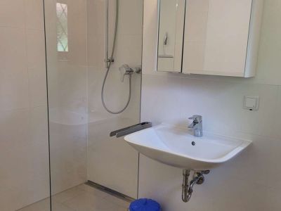 M&ouml;blierte 3-Zimmer-Maisonette-Wohnung in Miesbach