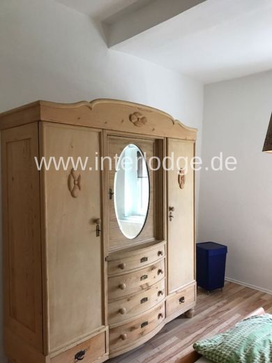 INTERLODGE M&ouml;blierte Komfortwohnung mit Gartennnutzung in Bochum-Linden