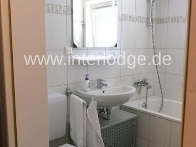 INTERLODGE Modern m&ouml;bliertes Apartment mit Wintergarten inD&uuml;sseldorf-Unterbach