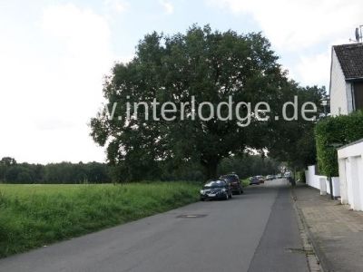 INTERLODGE Modern m&ouml;bliertes Apartment mit Wintergarten inD&uuml;sseldorf-Unterbach