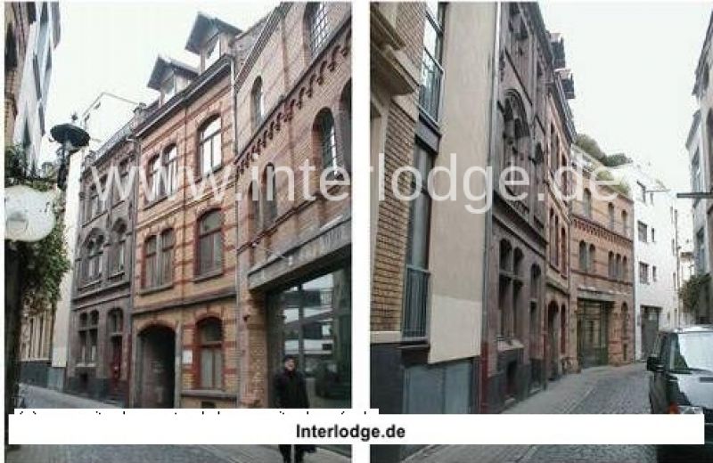 INTERLODGE  Wohnen auf Zeit: &Uuml;ber 2000 gut m&ouml;blierte Wohnungen