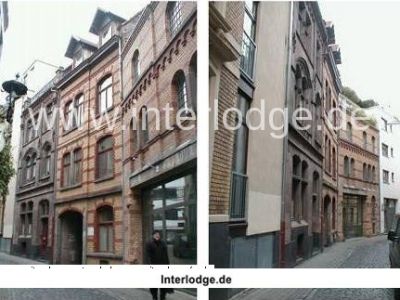 INTERLODGE  Wohnen auf Zeit: &Uuml;ber 2000 gut m&ouml;blierte Wohnungen