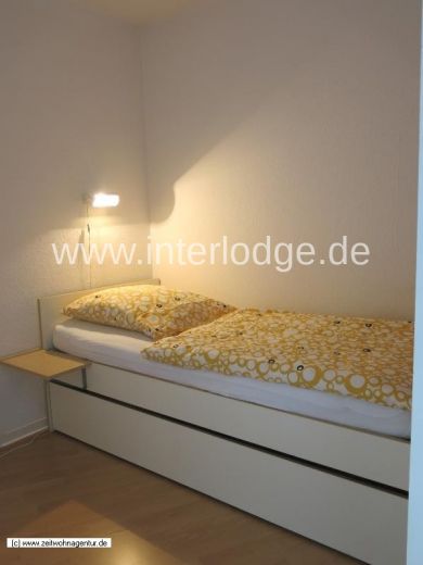 INTERLODGE  komplett m&ouml;bliertes Apartment in zentraler Lage mit Stellplatz