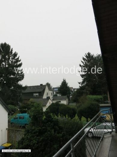 INTERLODGE Gut m&ouml;blierte Wohnung mit gro&szlig;em Balkon in H&uuml;rth