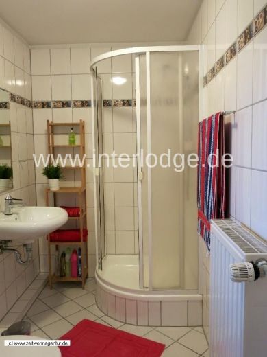 INTERLODGE Gut m&ouml;blierte Wohnung mit gro&szlig;em Balkon in H&uuml;rth