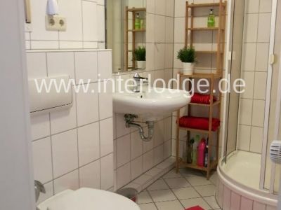 INTERLODGE Gut m&ouml;blierte Wohnung mit gro&szlig;em Balkon in H&uuml;rth