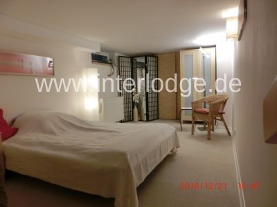INTERLODGE Gut m&ouml;blierte Wohnung mit gro&szlig;em Balkon in H&uuml;rth