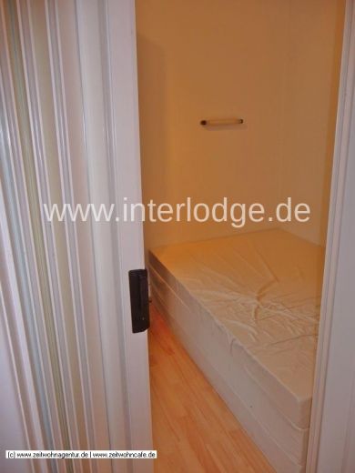 INTERLODGE Hamburg: Frisch renoviertes Apartment am Feenteich mit Balkon