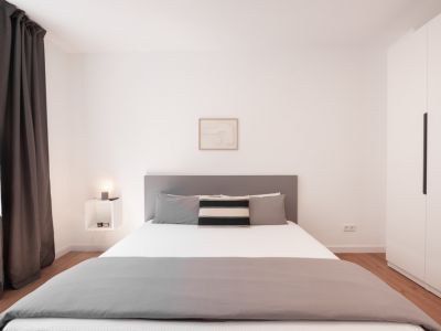 *** moderne 2 Zimmerwohnung mit Sonnenbalkon***