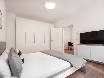 *** moderne 2 Zimmerwohnung mit Sonnenbalkon***