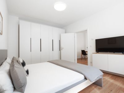 *** moderne 2 Zimmerwohnung mit Sonnenbalkon***