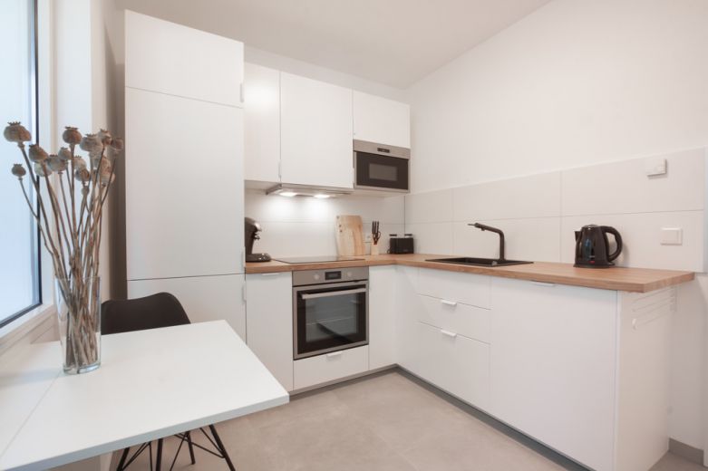 *** moderne 2 Zimmerwohnung mit Sonnenbalkon***
