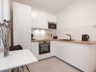 *** moderne 2 Zimmerwohnung mit Sonnenbalkon***