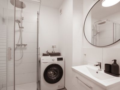 *** moderne 2 Zimmerwohnung mit Sonnenbalkon***