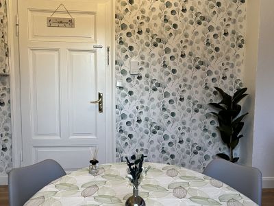 Schicke gem&uuml;tliche Wohnung im Zentrum in Bielefeld