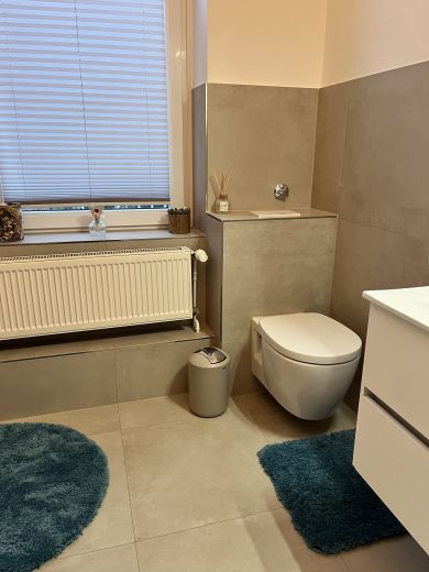 Schicke gem&uuml;tliche Wohnung im Zentrum in Bielefeld