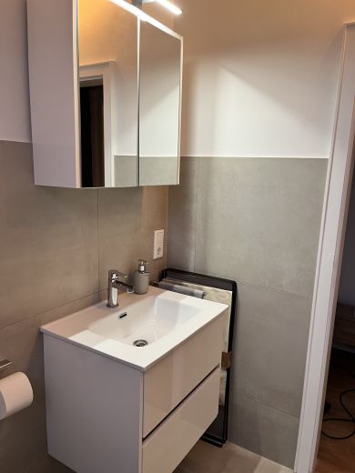 Schicke gem&uuml;tliche Wohnung im Zentrum in Bielefeld