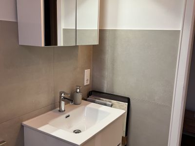 Schicke gem&uuml;tliche Wohnung im Zentrum in Bielefeld
