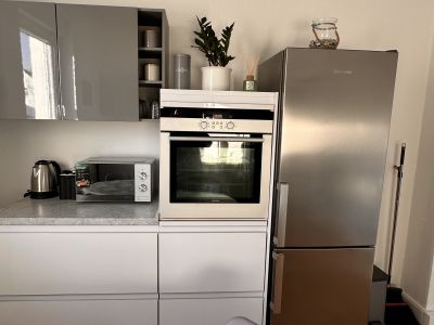 Schicke gem&uuml;tliche Wohnung im Zentrum in Bielefeld