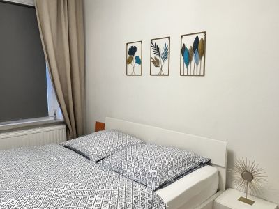 Schicke gem&uuml;tliche Wohnung im Zentrum in Bielefeld
