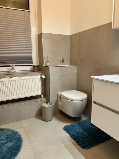 Schicke gem&uuml;tliche Wohnung im Zentrum in Bielefeld