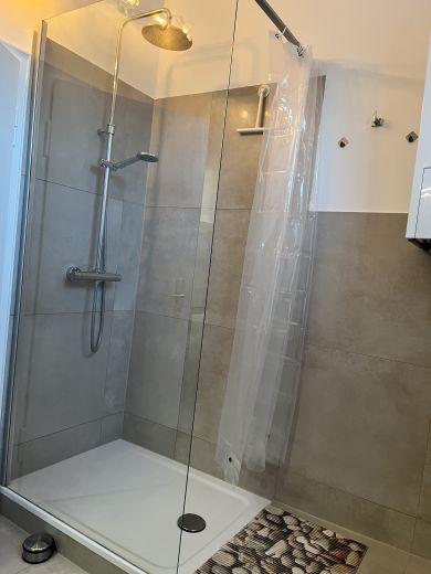 Schicke gem&uuml;tliche Wohnung im Zentrum in Bielefeld