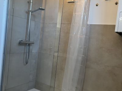 Schicke gem&uuml;tliche Wohnung im Zentrum in Bielefeld