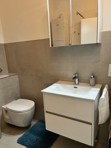 Schicke gem&uuml;tliche Wohnung im Zentrum in Bielefeld