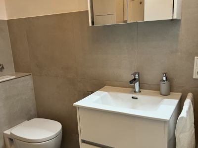 Schicke gem&uuml;tliche Wohnung im Zentrum in Bielefeld