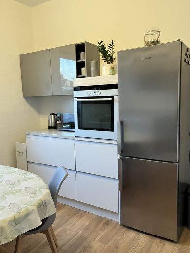 Schicke gem&uuml;tliche Wohnung im Zentrum in Bielefeld