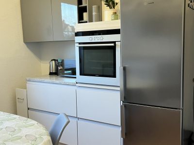 Schicke gem&uuml;tliche Wohnung im Zentrum in Bielefeld