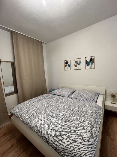 Schicke gem&uuml;tliche Wohnung im Zentrum in Bielefeld