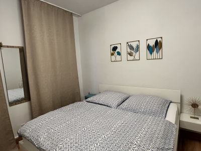 Schicke gem&uuml;tliche Wohnung im Zentrum in Bielefeld