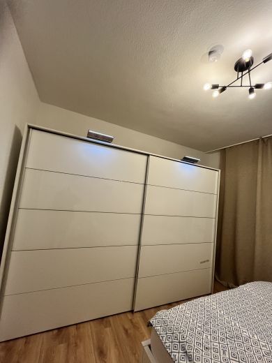 Schicke gem&uuml;tliche Wohnung im Zentrum in Bielefeld