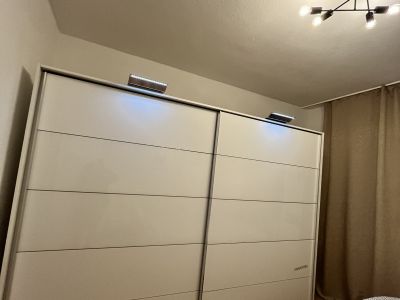 Schicke gem&uuml;tliche Wohnung im Zentrum in Bielefeld