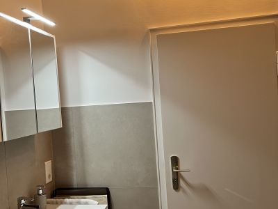 Schicke gem&uuml;tliche Wohnung im Zentrum in Bielefeld
