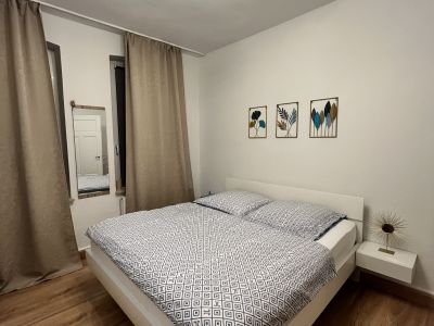 Schicke gem&uuml;tliche Wohnung im Zentrum in Bielefeld