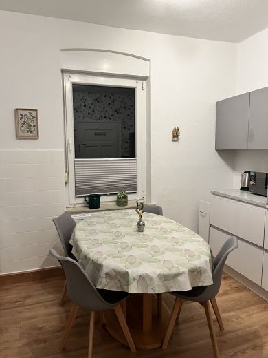Schicke gem&uuml;tliche Wohnung im Zentrum in Bielefeld