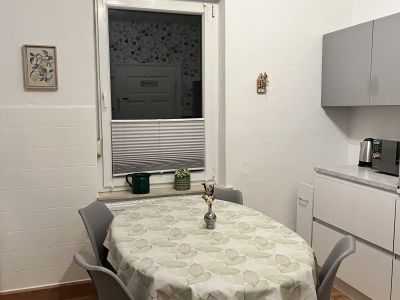 Schicke gem&uuml;tliche Wohnung im Zentrum in Bielefeld