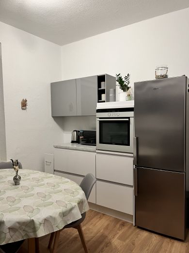 Schicke gem&uuml;tliche Wohnung im Zentrum in Bielefeld