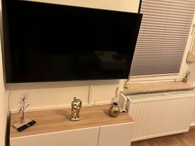 Schicke gem&uuml;tliche Wohnung im Zentrum in Bielefeld