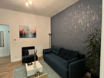 Schicke gem&uuml;tliche Wohnung im Zentrum in Bielefeld