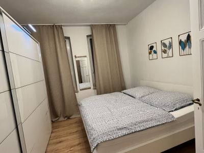 Schicke gem&uuml;tliche Wohnung im Zentrum in Bielefeld