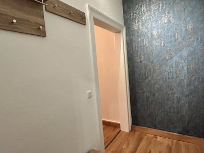 Schicke gem&uuml;tliche Wohnung im Zentrum in Bielefeld