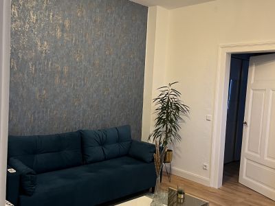 Schicke gem&uuml;tliche Wohnung im Zentrum in Bielefeld