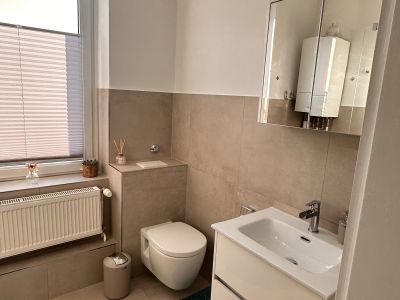 Schicke gem&uuml;tliche Wohnung im Zentrum in Bielefeld